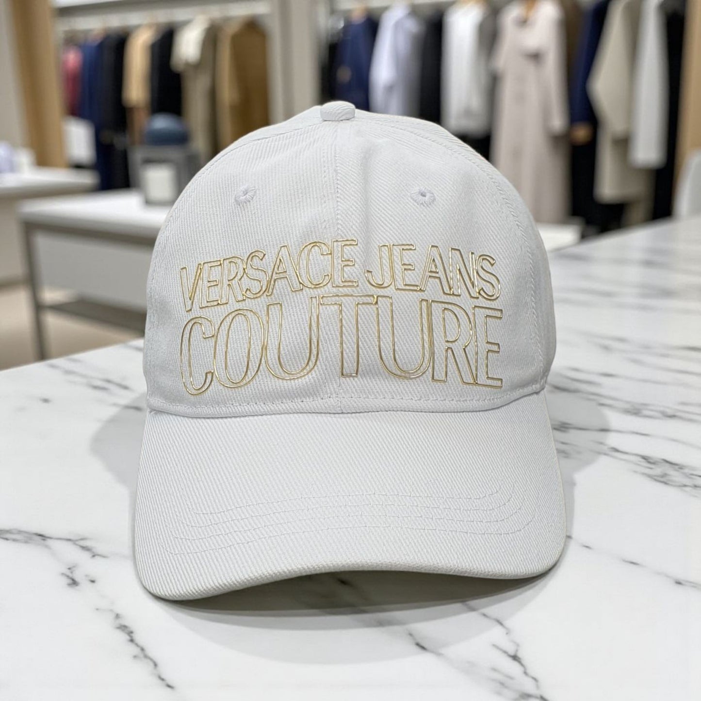 BONE VERSACE JEANS COUTURE