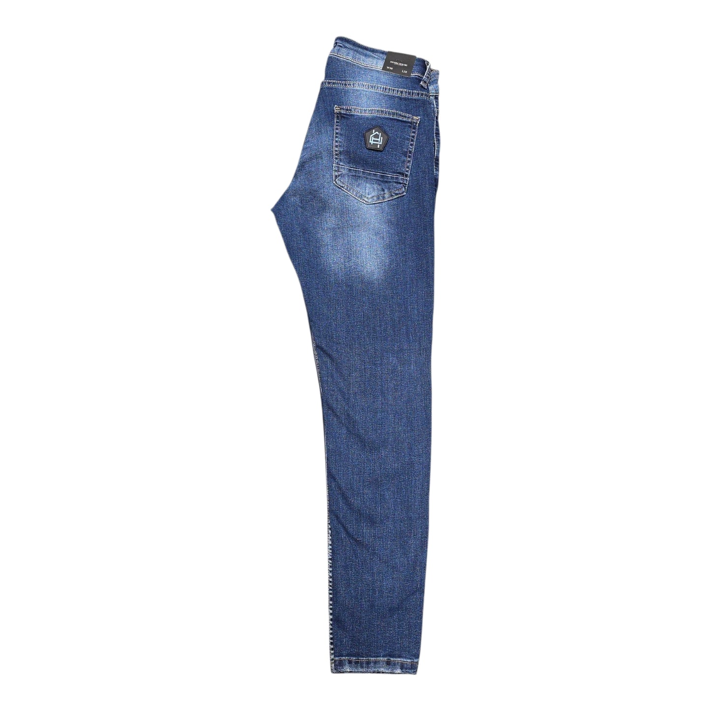 CALÇA DENIM JEANS DH
