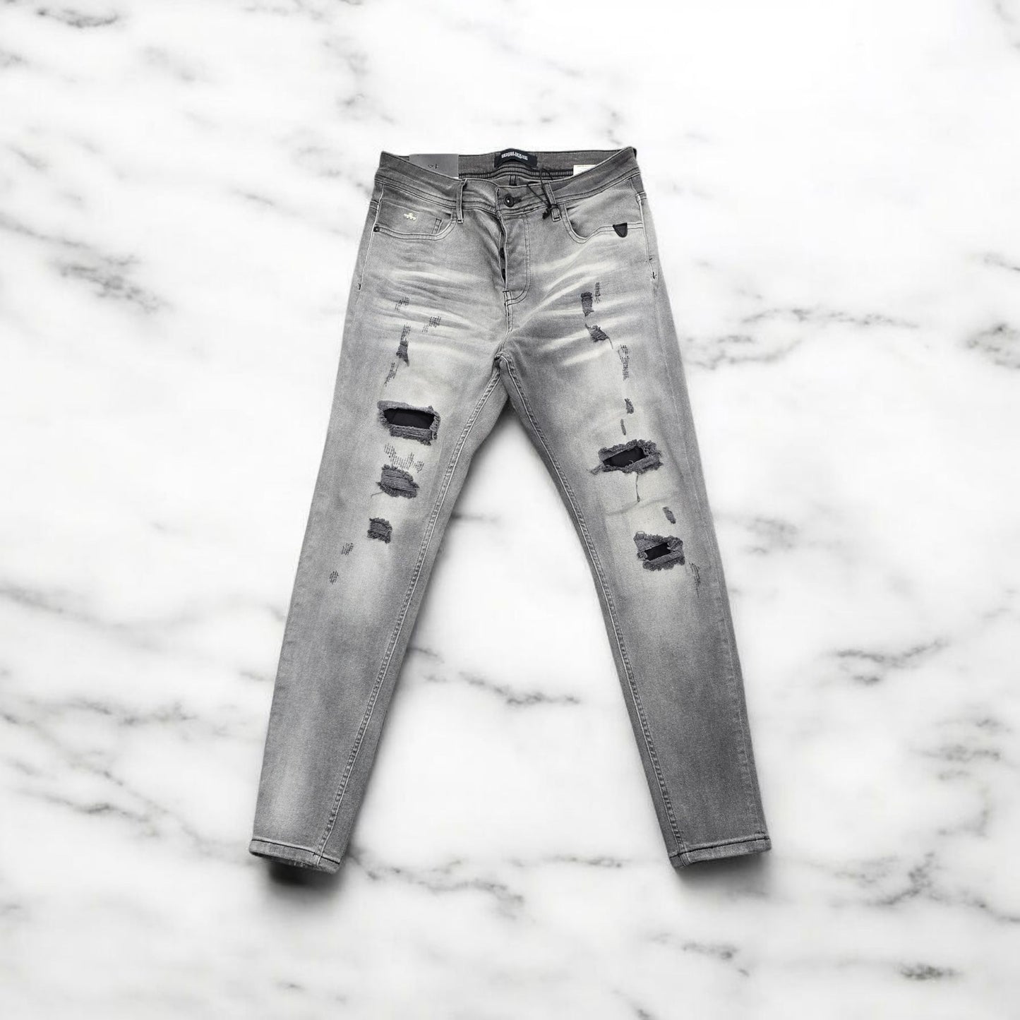 CALÇA DENIM JEANS DH