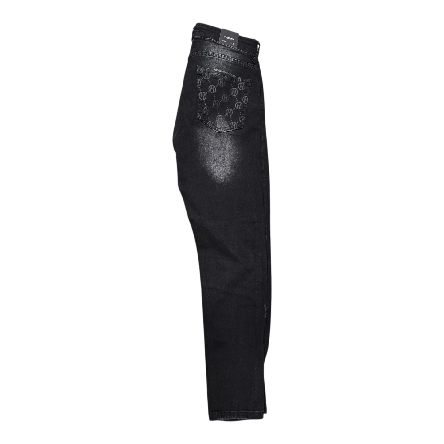 CALÇA DENIM JEANS DH