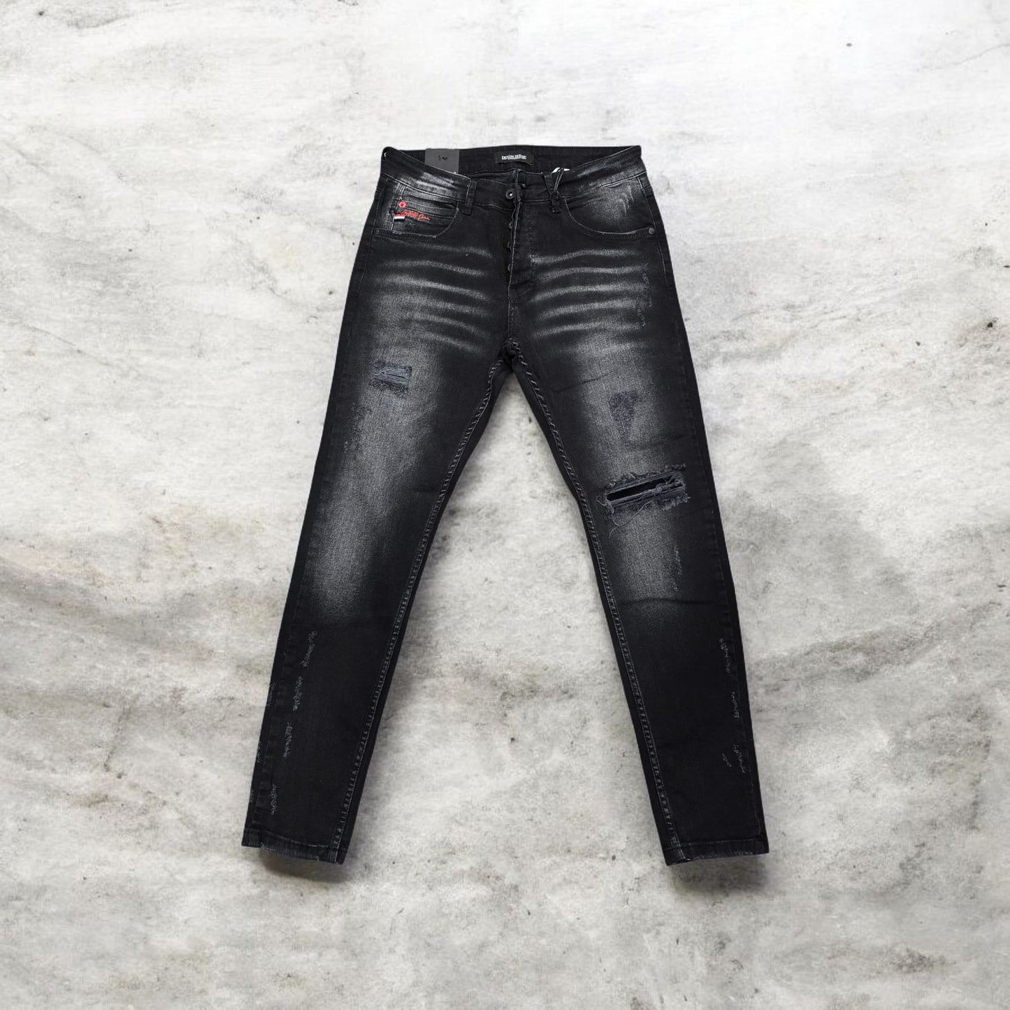 CALÇA DENIM JEANS DH