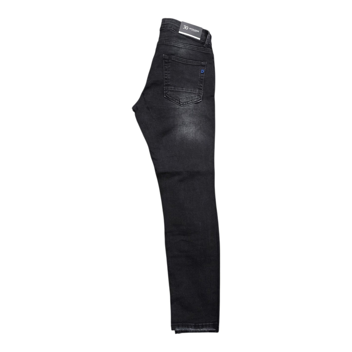 CALÇA DENIM JEANS DH