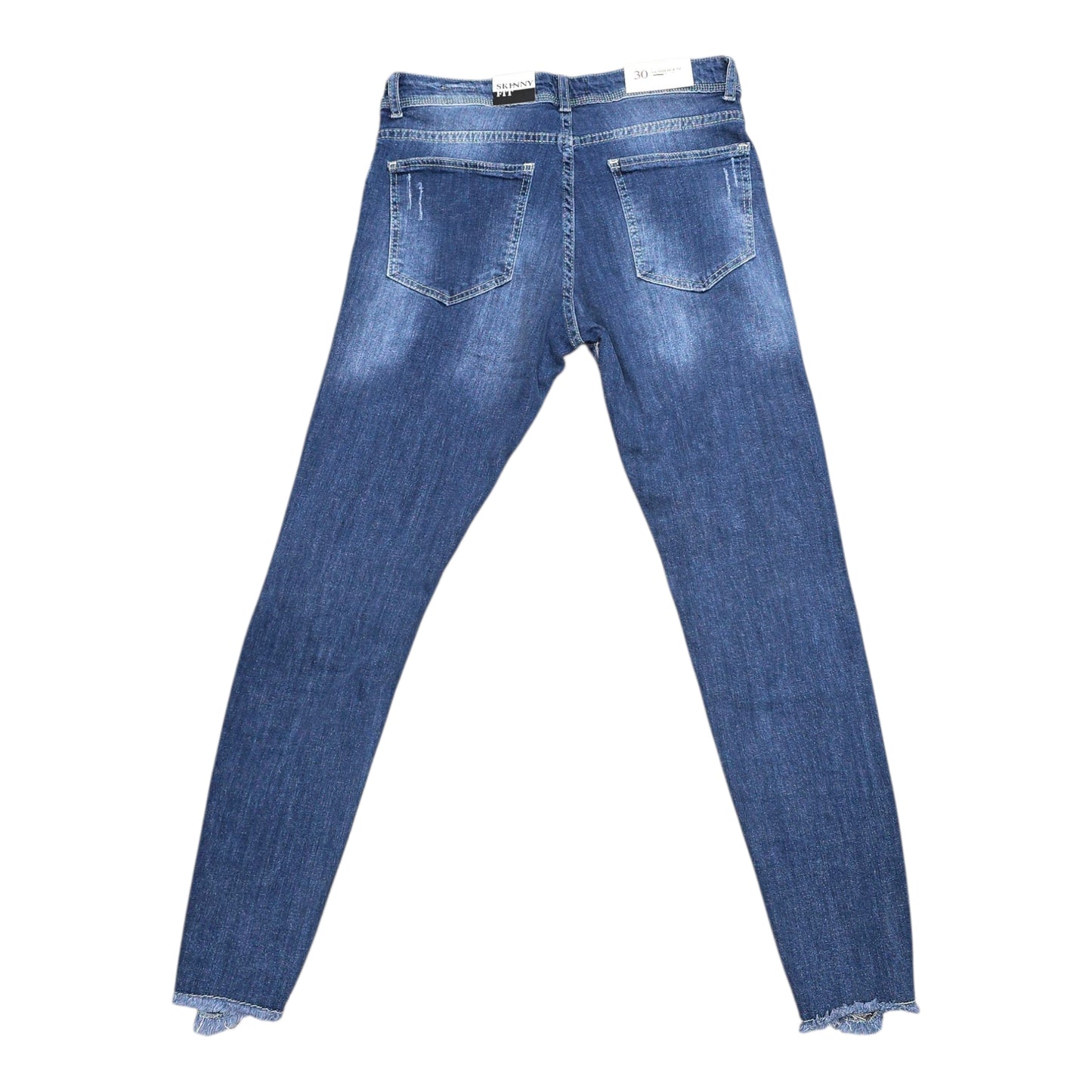 CALÇA DENIM JEANS DH