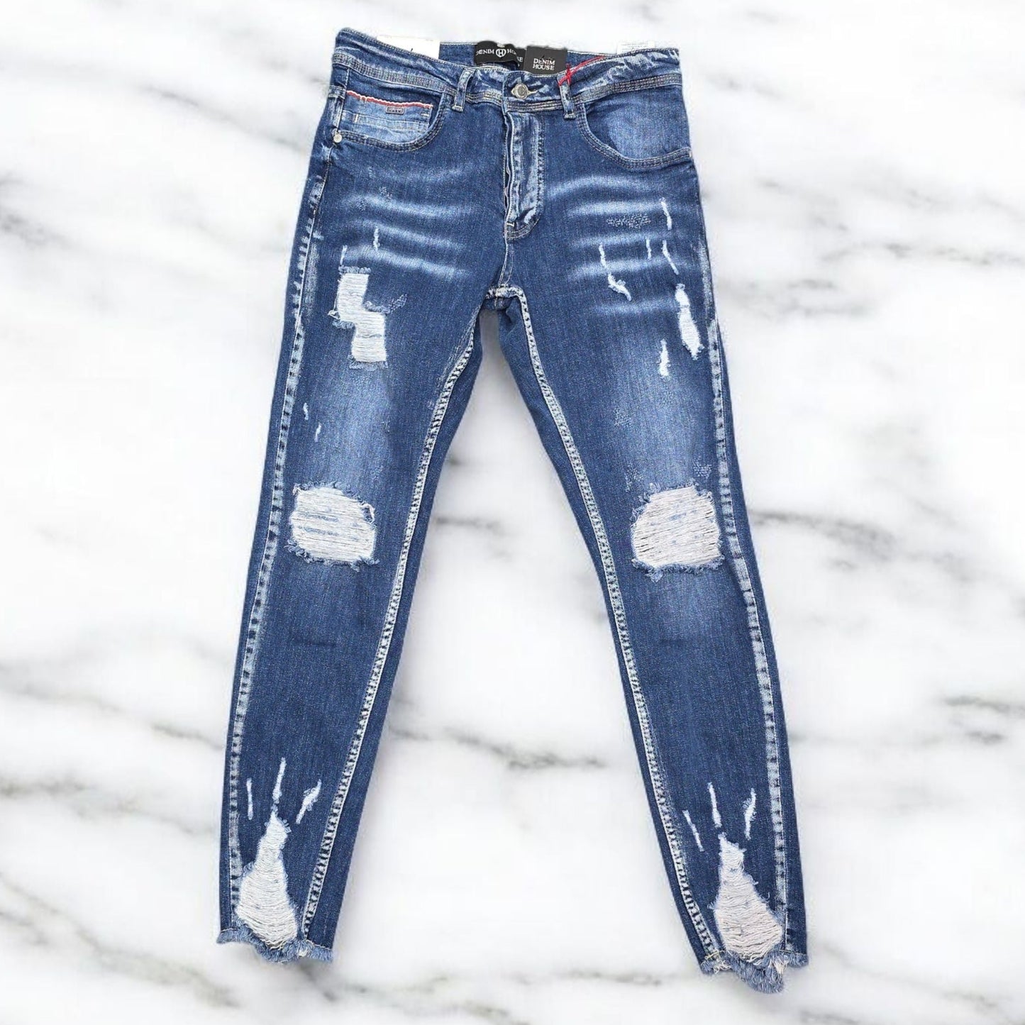 CALÇA DENIM JEANS DH