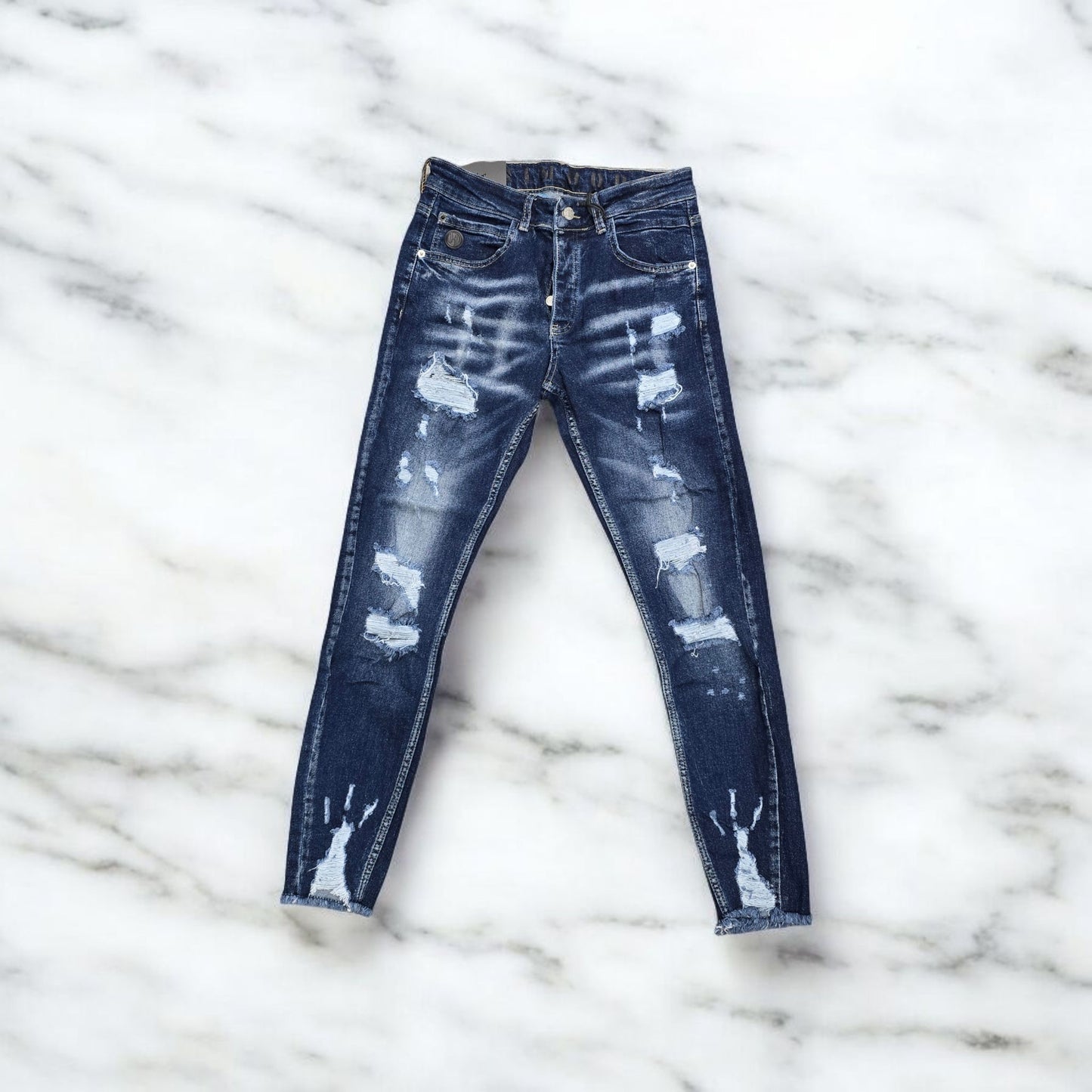 CALÇA DENIM JEANS DH