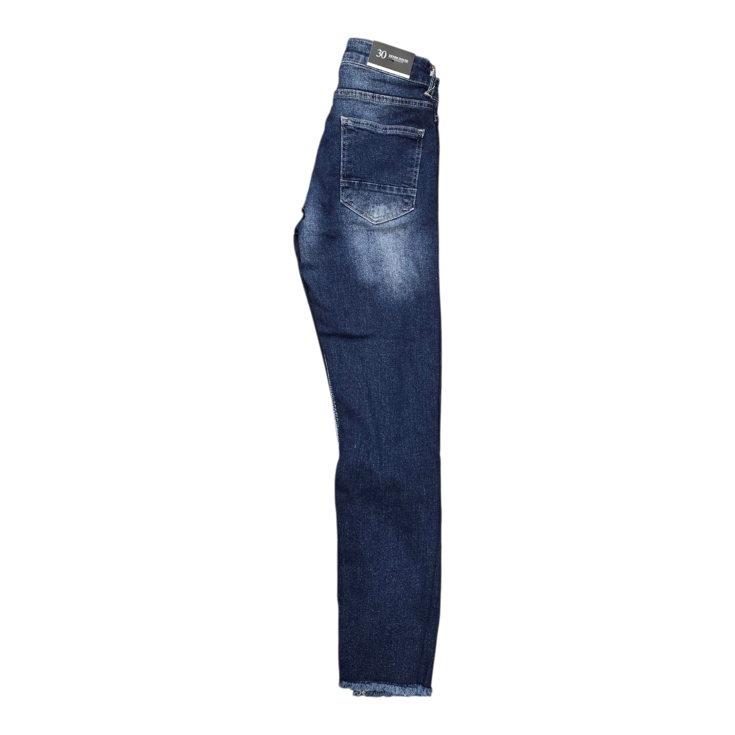 CALÇA DENIM JEANS DH