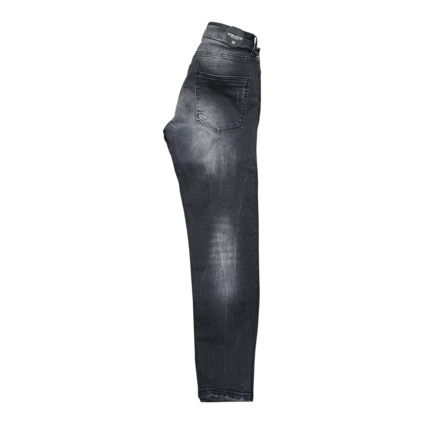 CALÇA DENIM JEANS DH