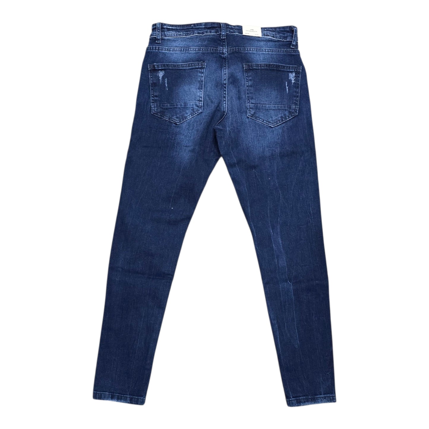 CALÇA DENIM JEANS DH