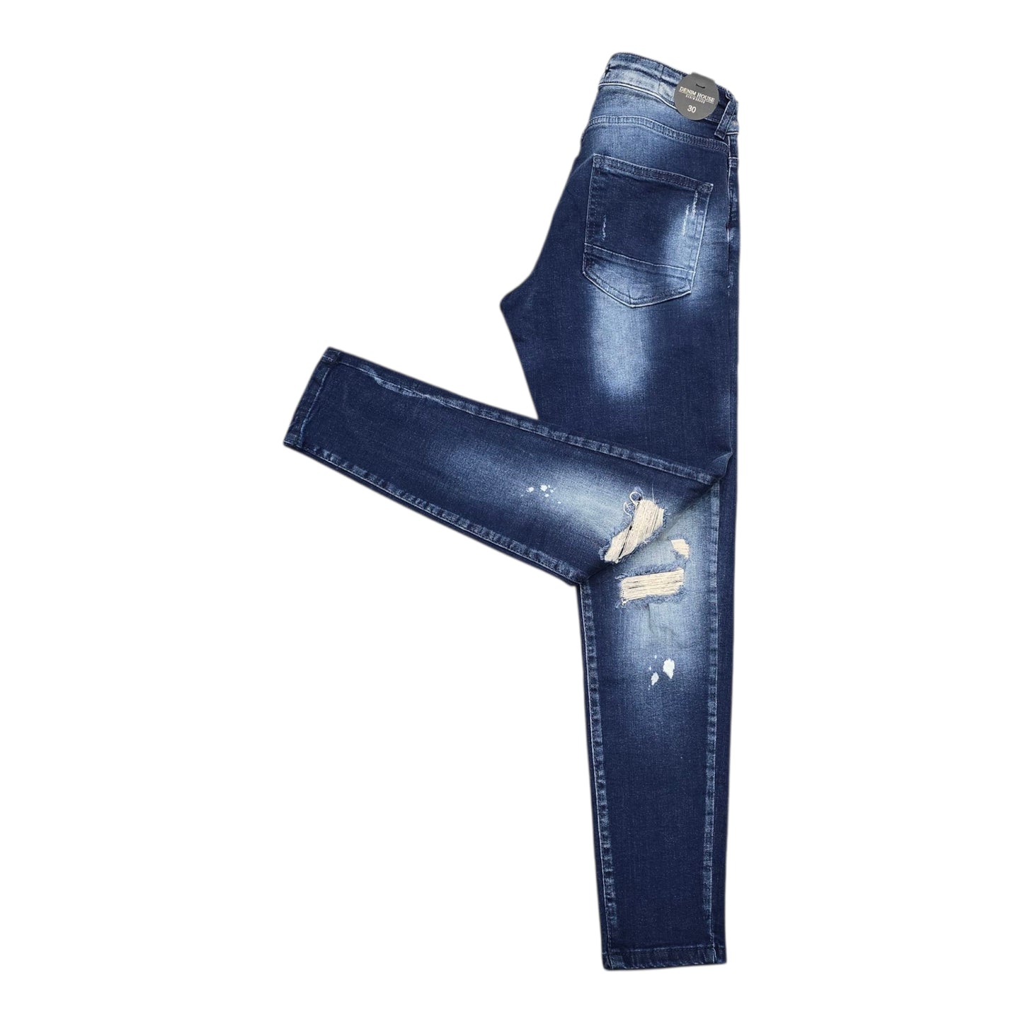CALÇA DENIM JEANS DH