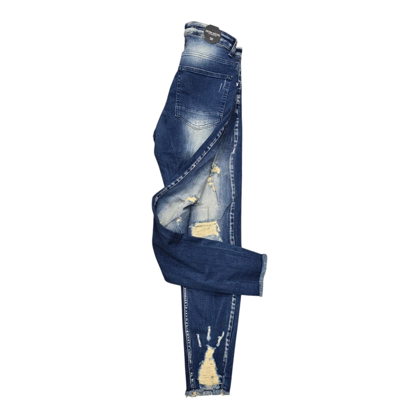 CALÇA DENIM JEANS DH