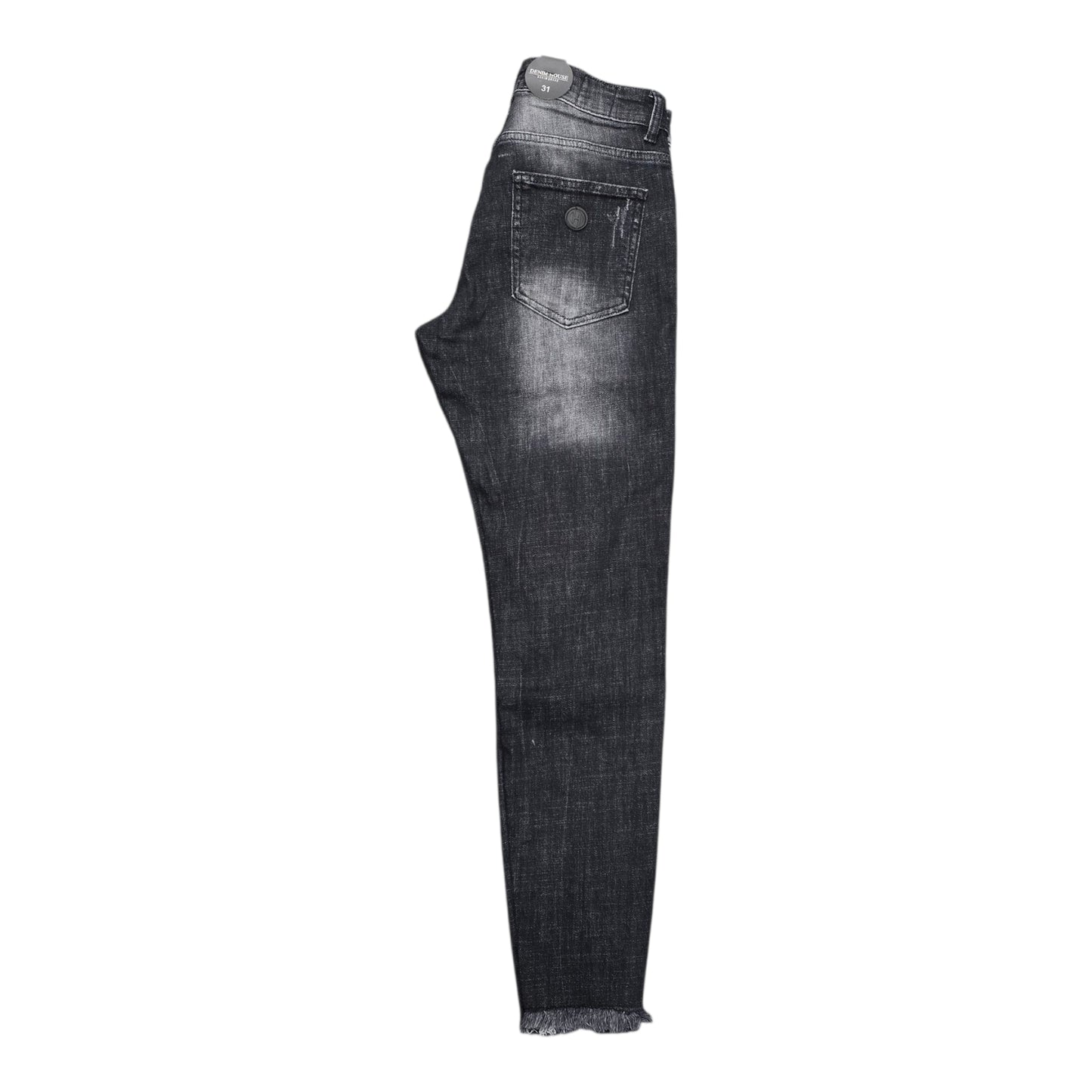 CALÇA DENIM JEANS DH