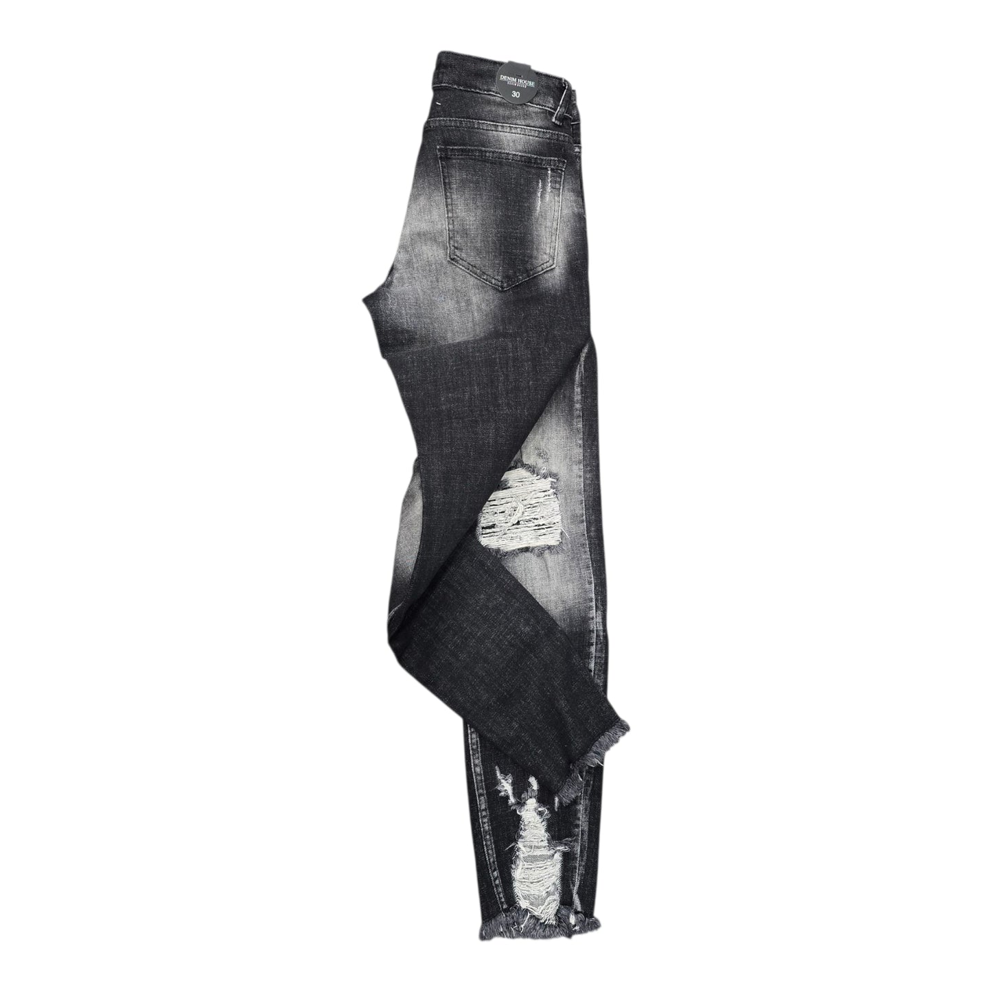 CALÇA DENIM JEANS DH