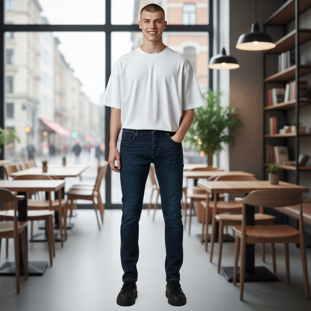 CALÇA ANTONY MORATO