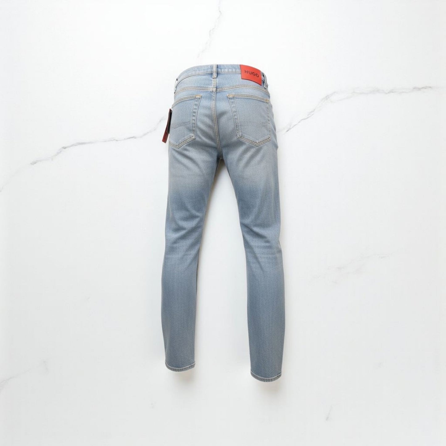 CALÇA JEANS HUGO
