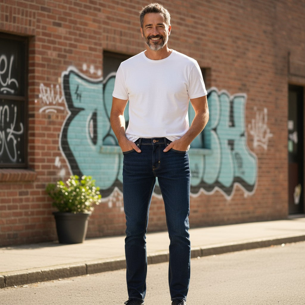 CALÇA ANTONY MORATO