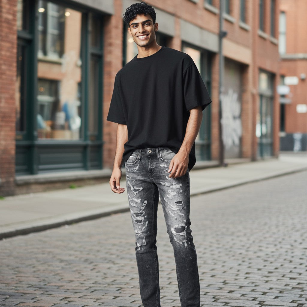 CALÇA ANTONY MORATO