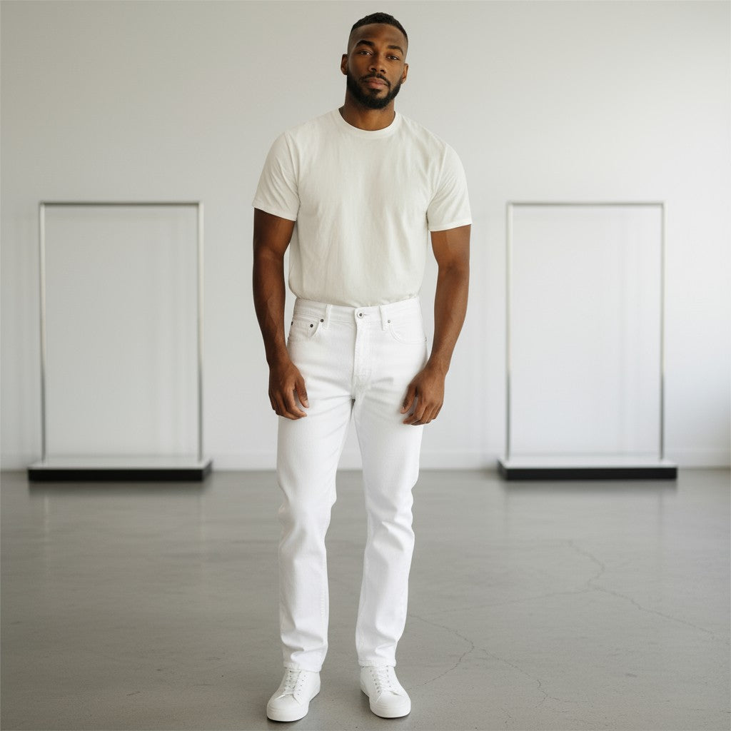 CALÇA ANTONY MORATO