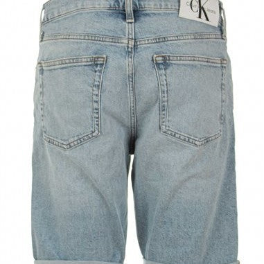 CALÇÕES JEANS CALVIN KLEIN