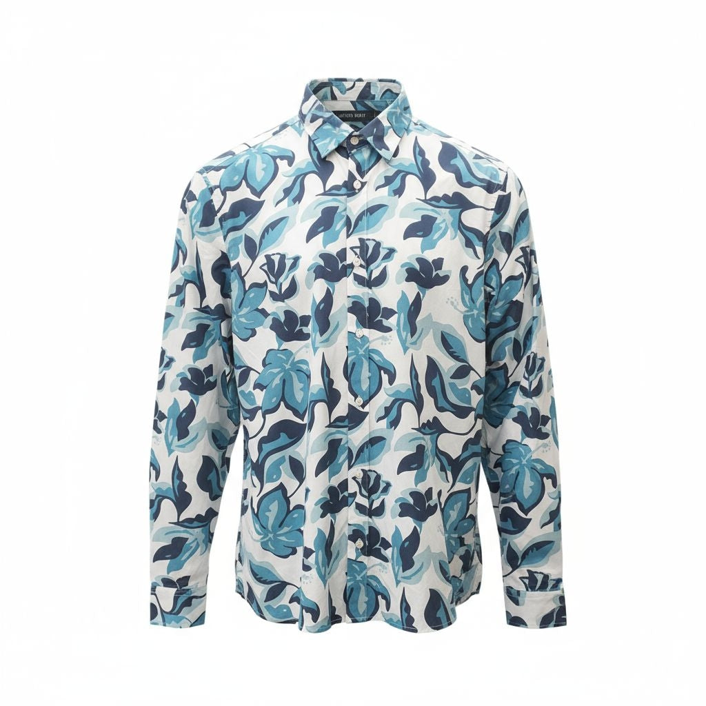 CAMISA ANTONY MORATO