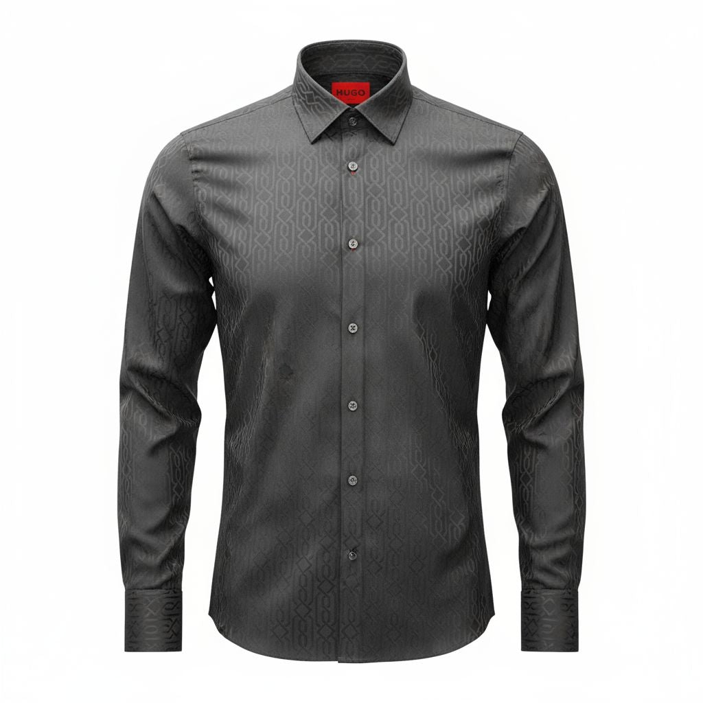 CAMISA HUGO