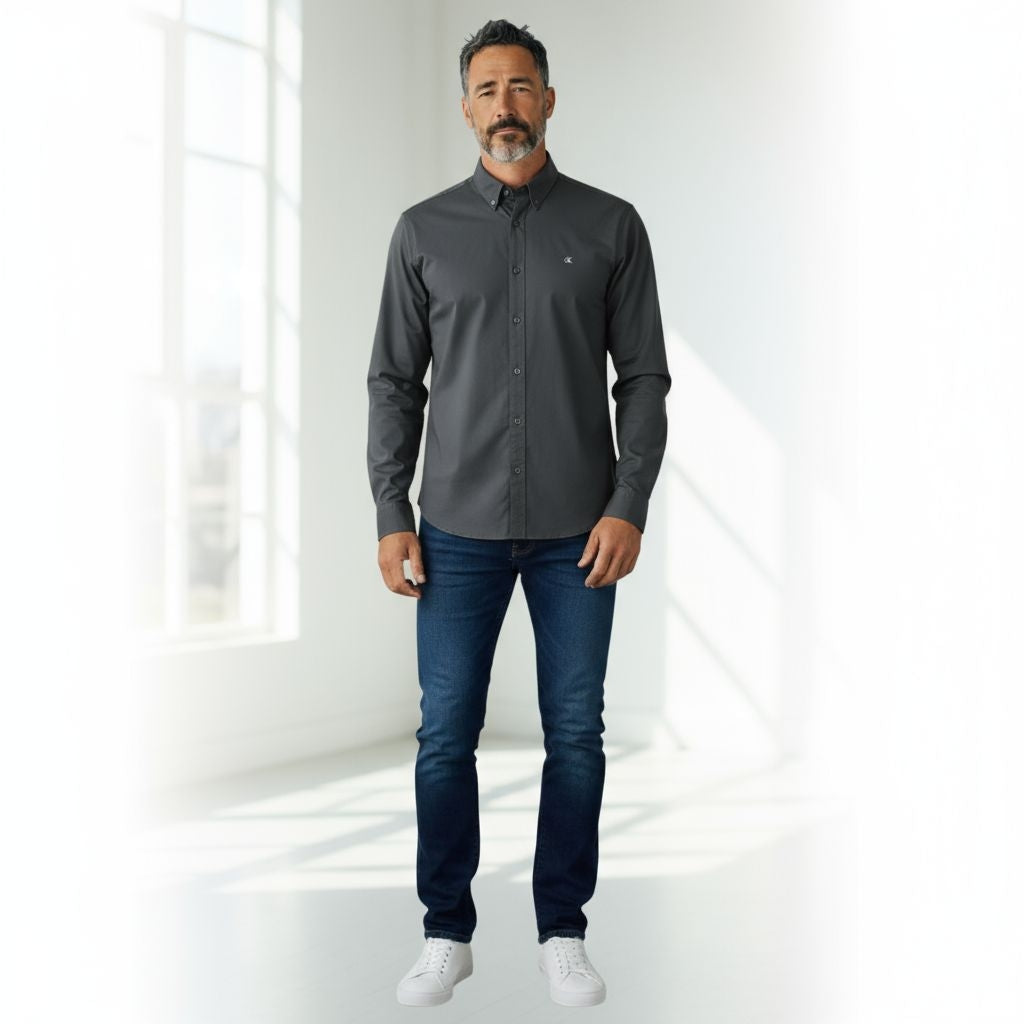 CAMISA CALVIN KLEIN