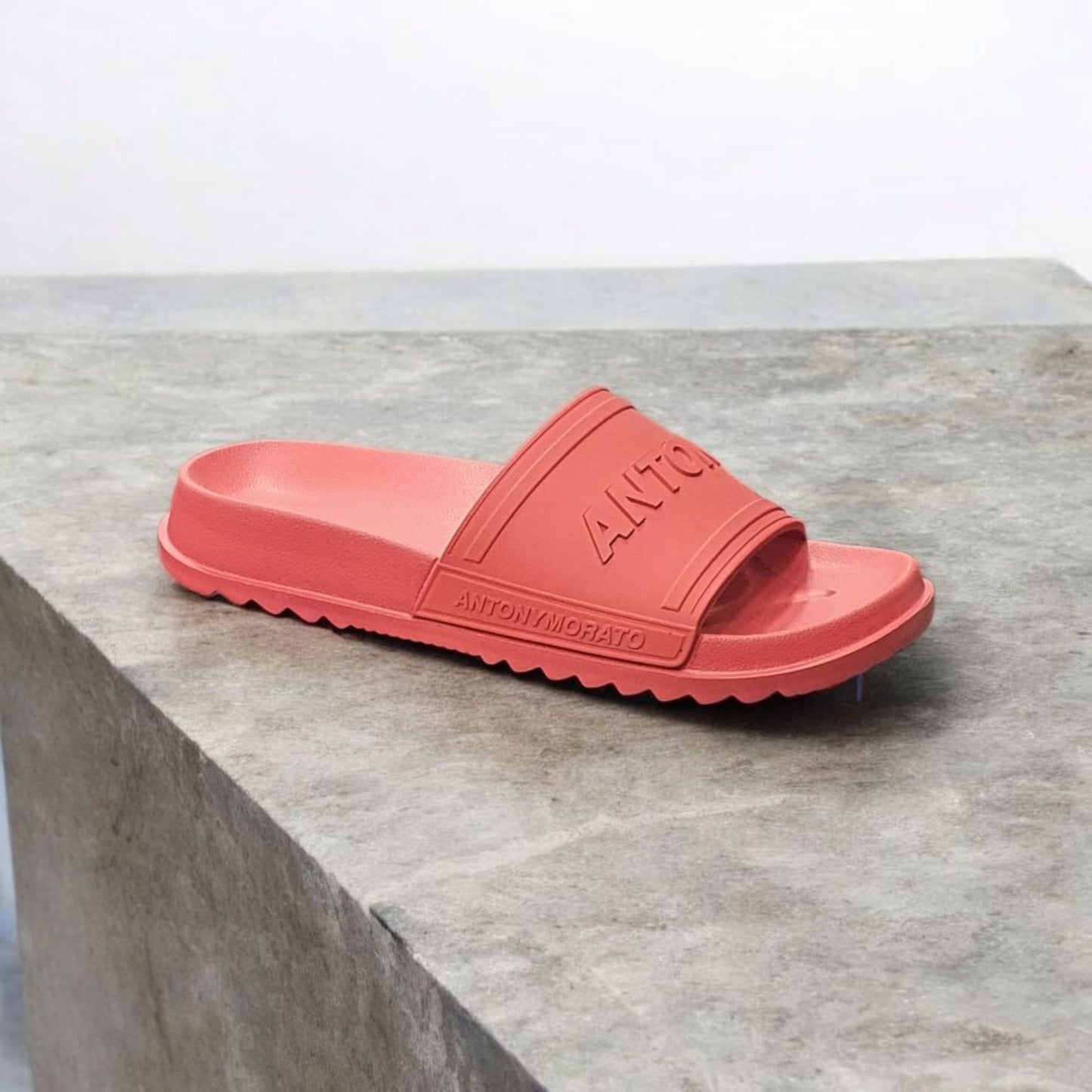 CHINELO ANTONY MORATO
