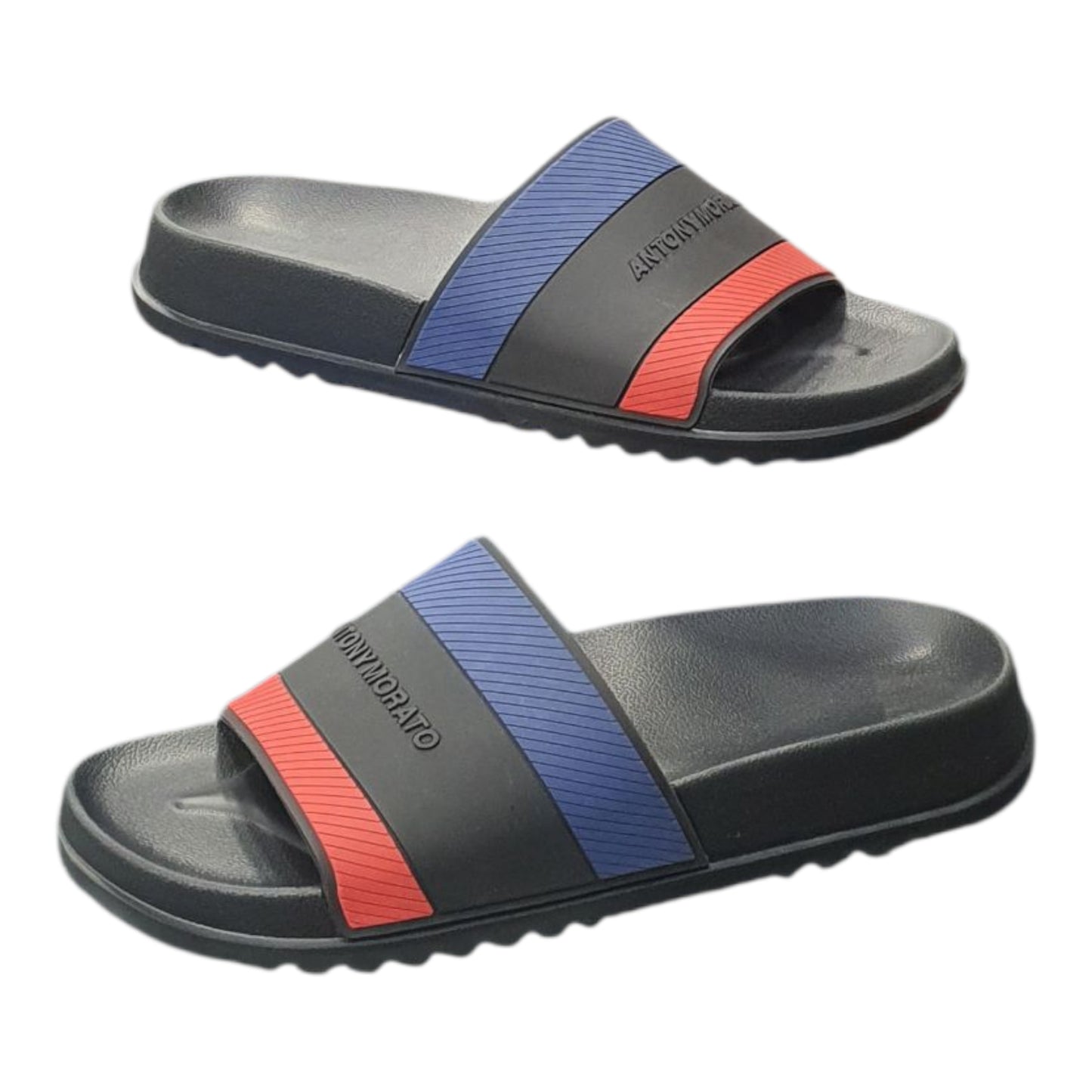 CHINELO ANTONY MORATO