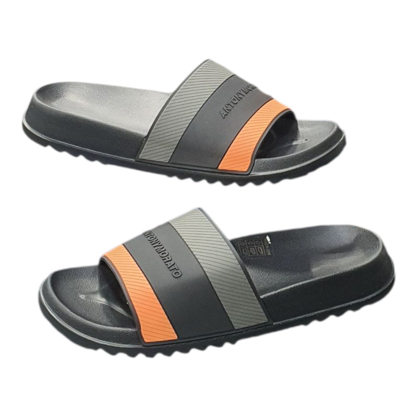 CHINELO ANTONY MORATO
