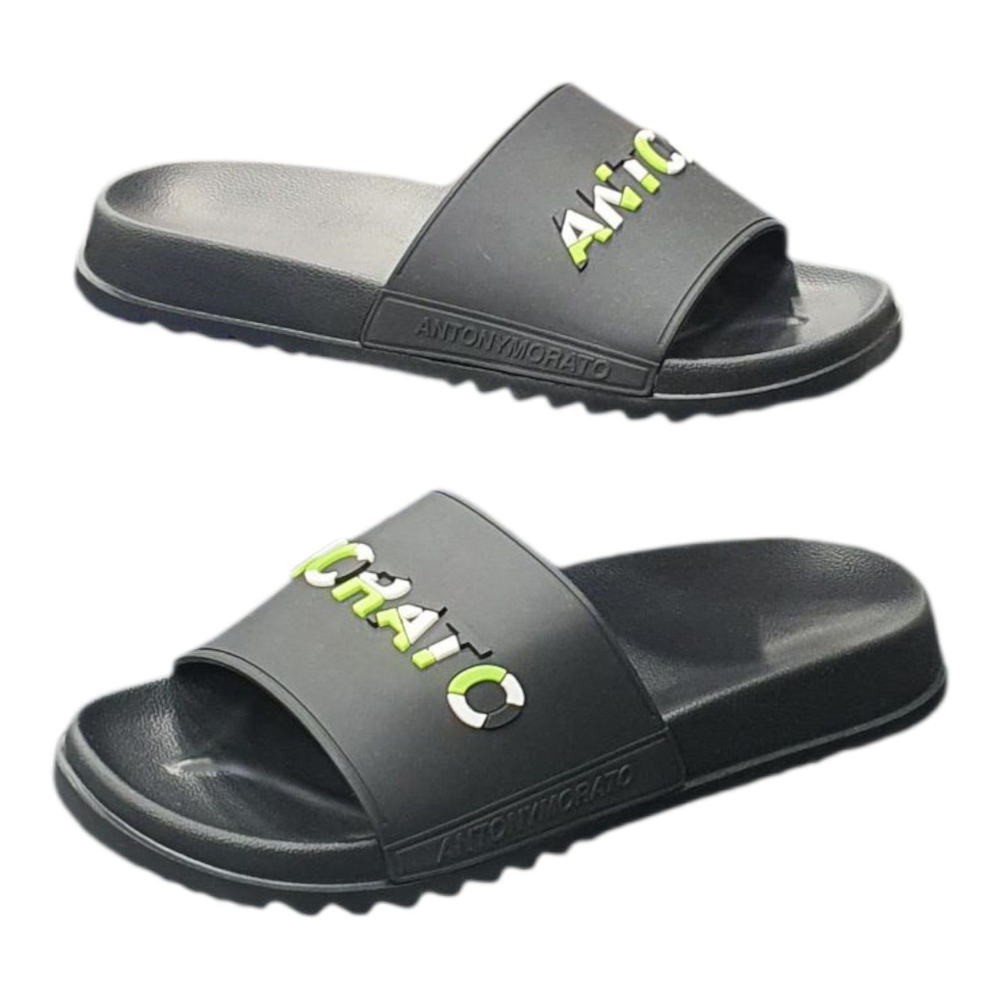CHINELO ANTONY MORATO