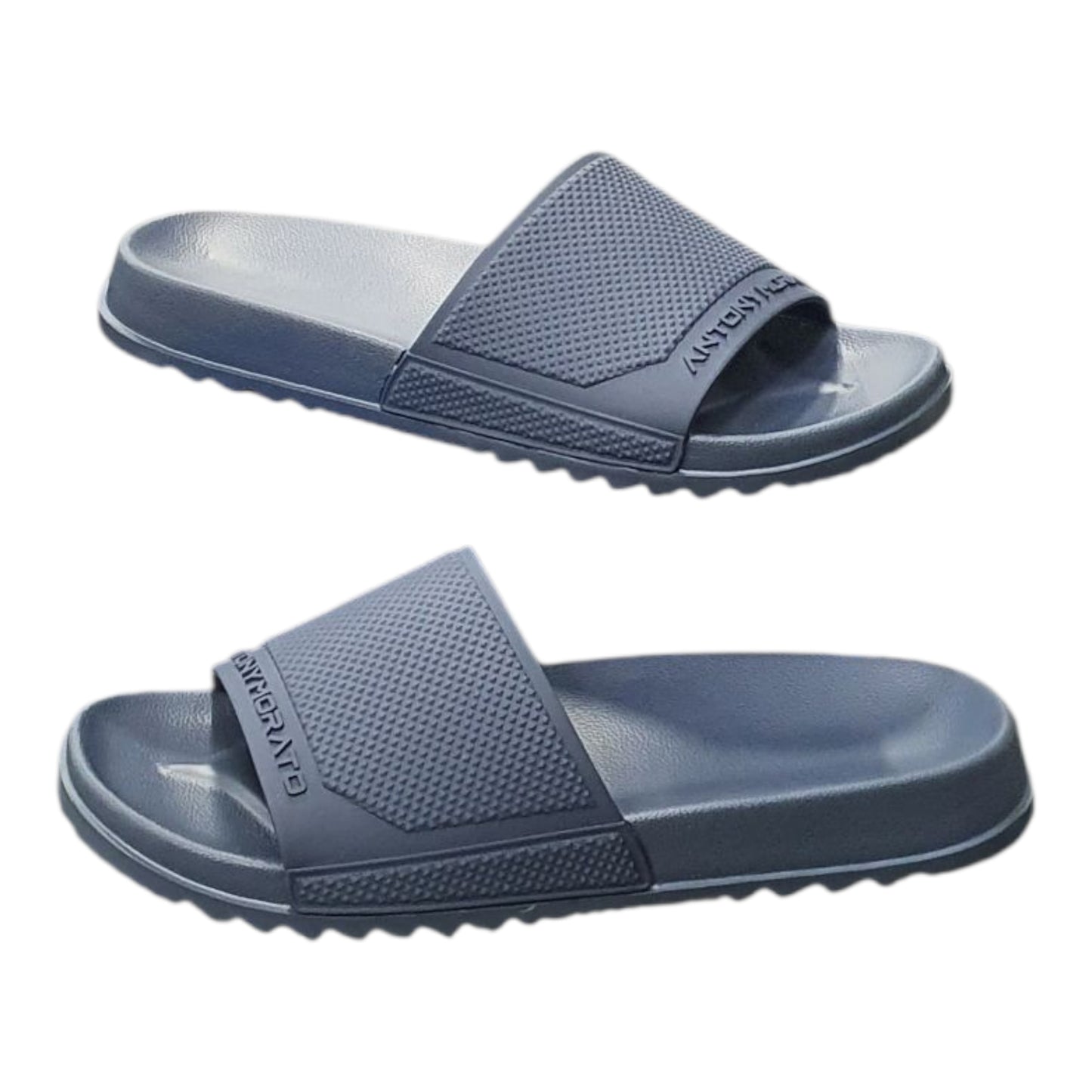 CHINELO ANTONY MORATO