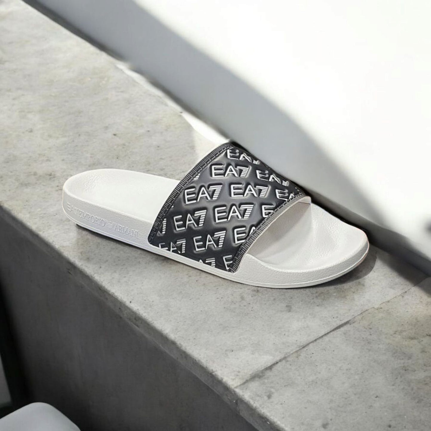 CHINELO ARMANI EA7
