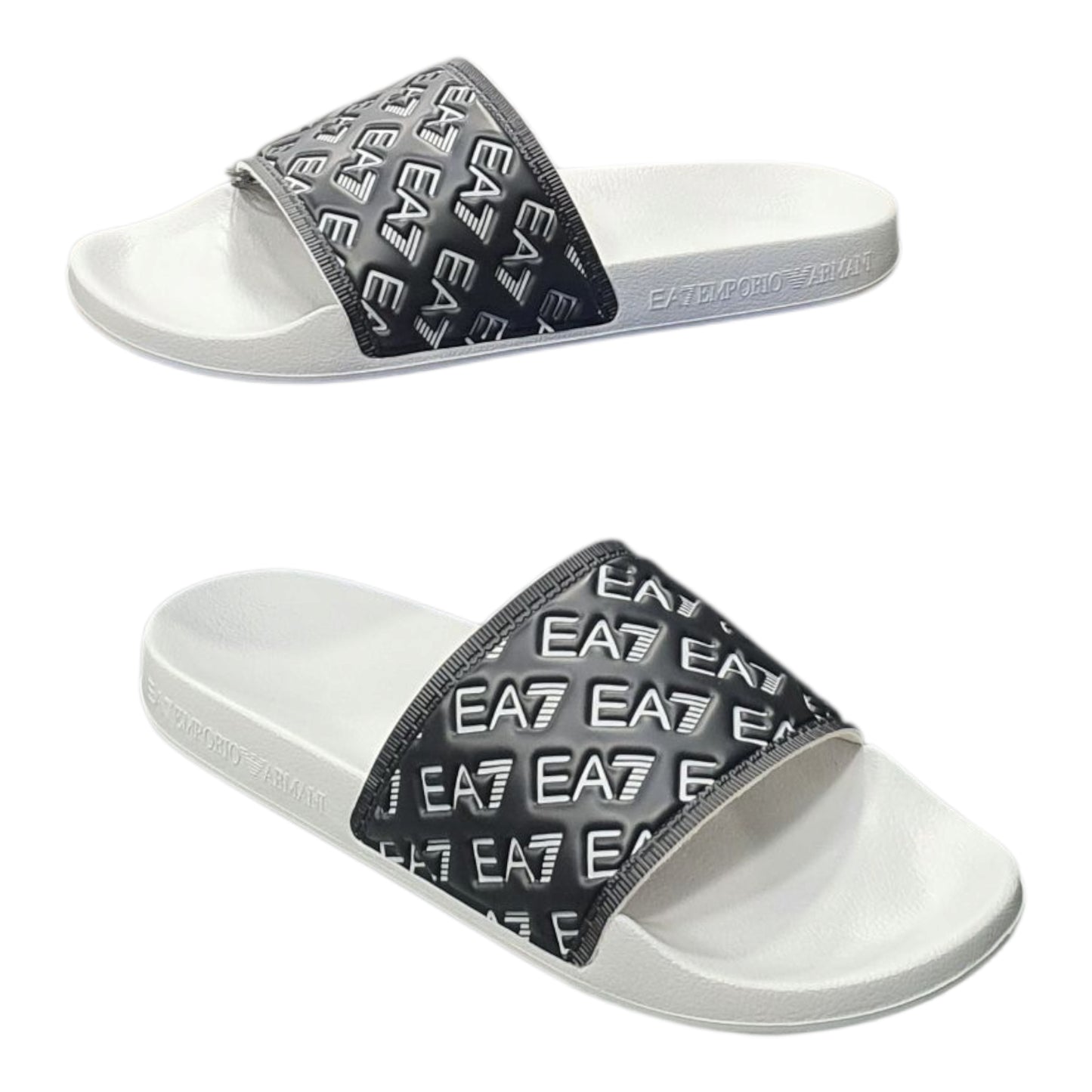 CHINELO ARMANI EA7