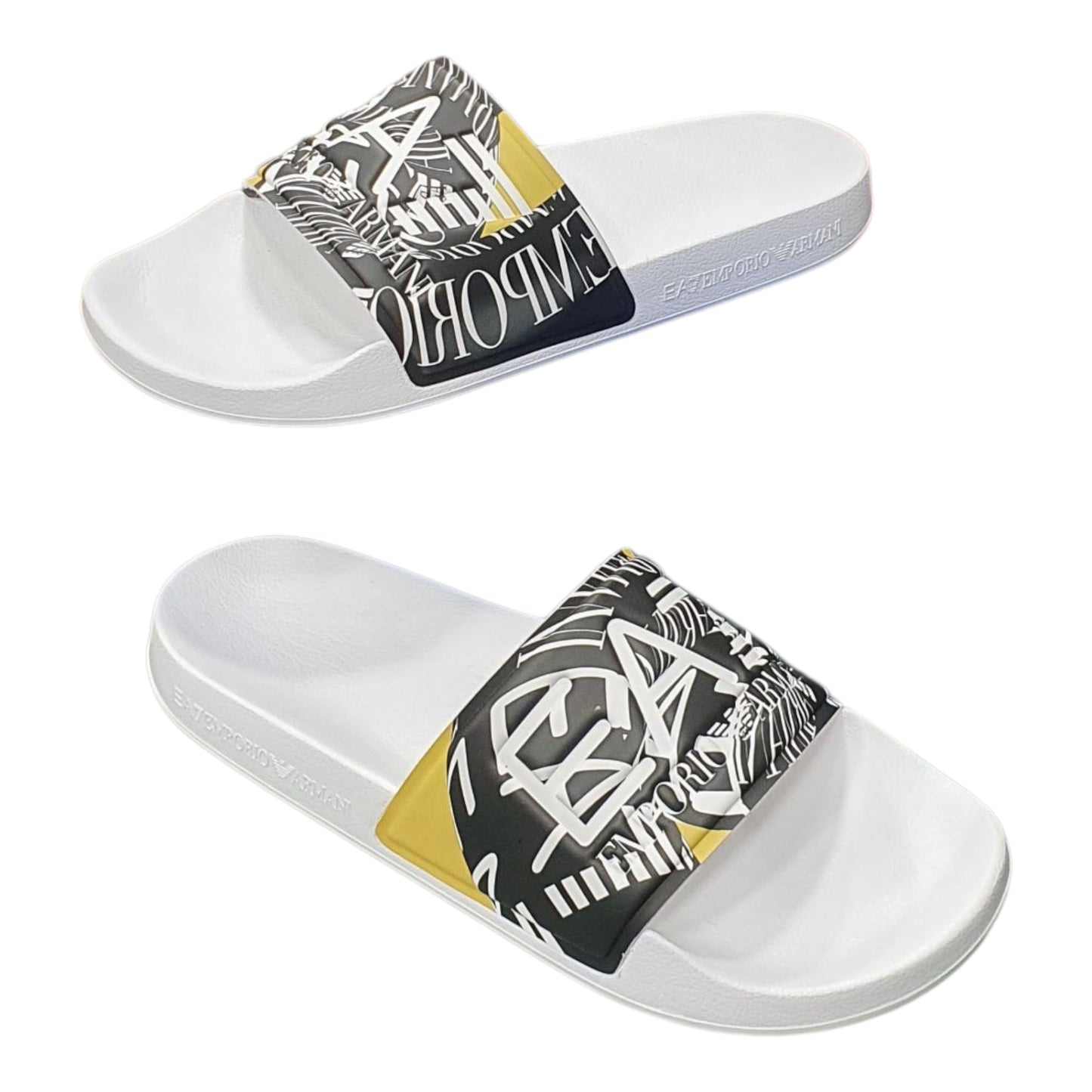 CHINELO ARMANI EA7