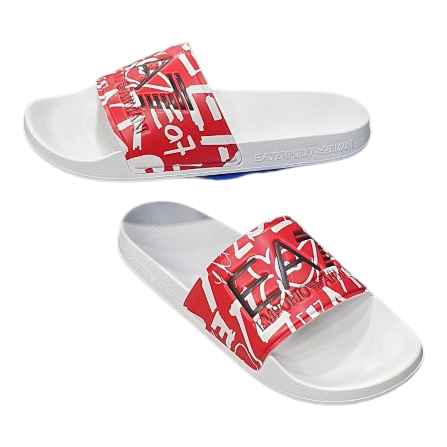 CHINELO ARMANI EA7
