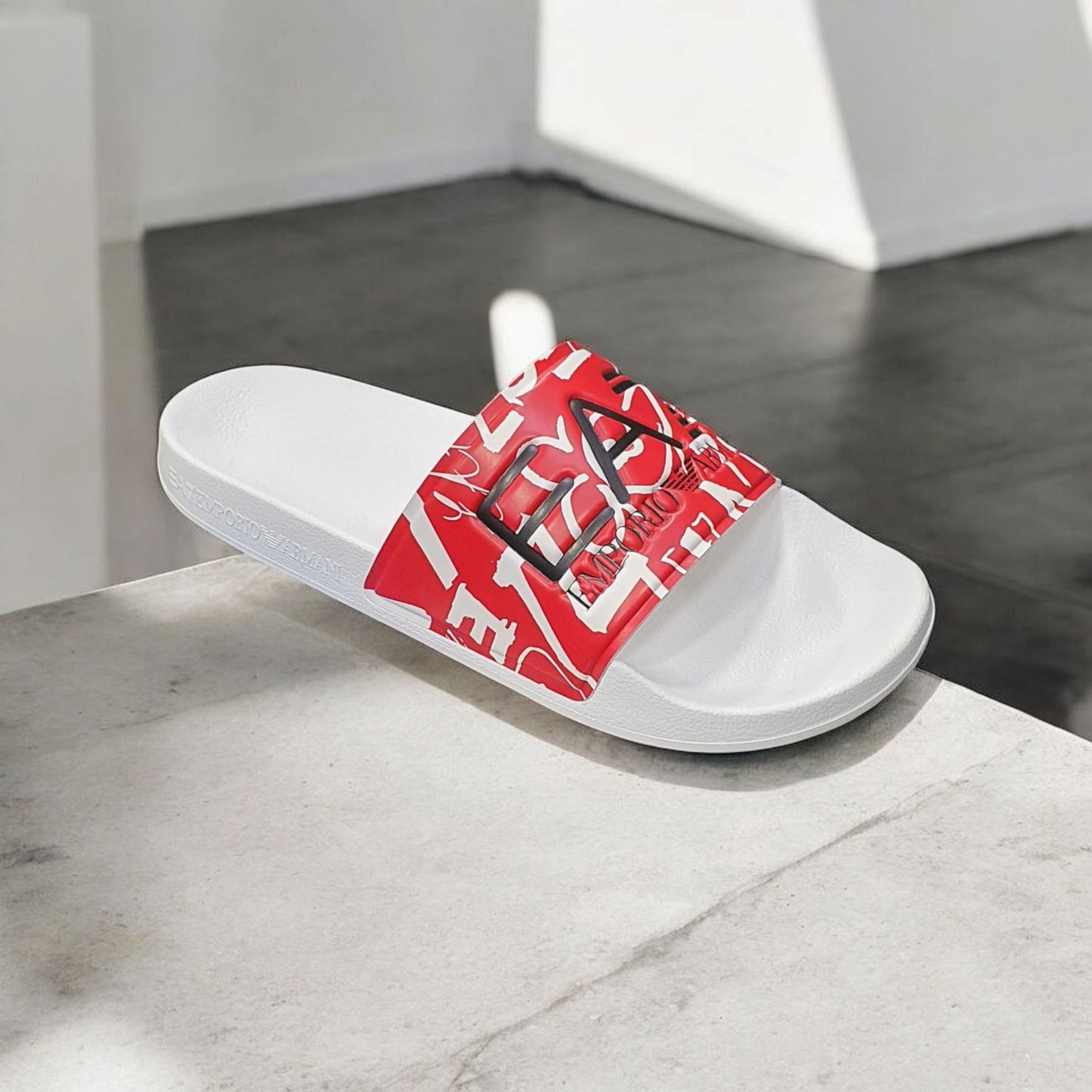 CHINELO ARMANI EA7