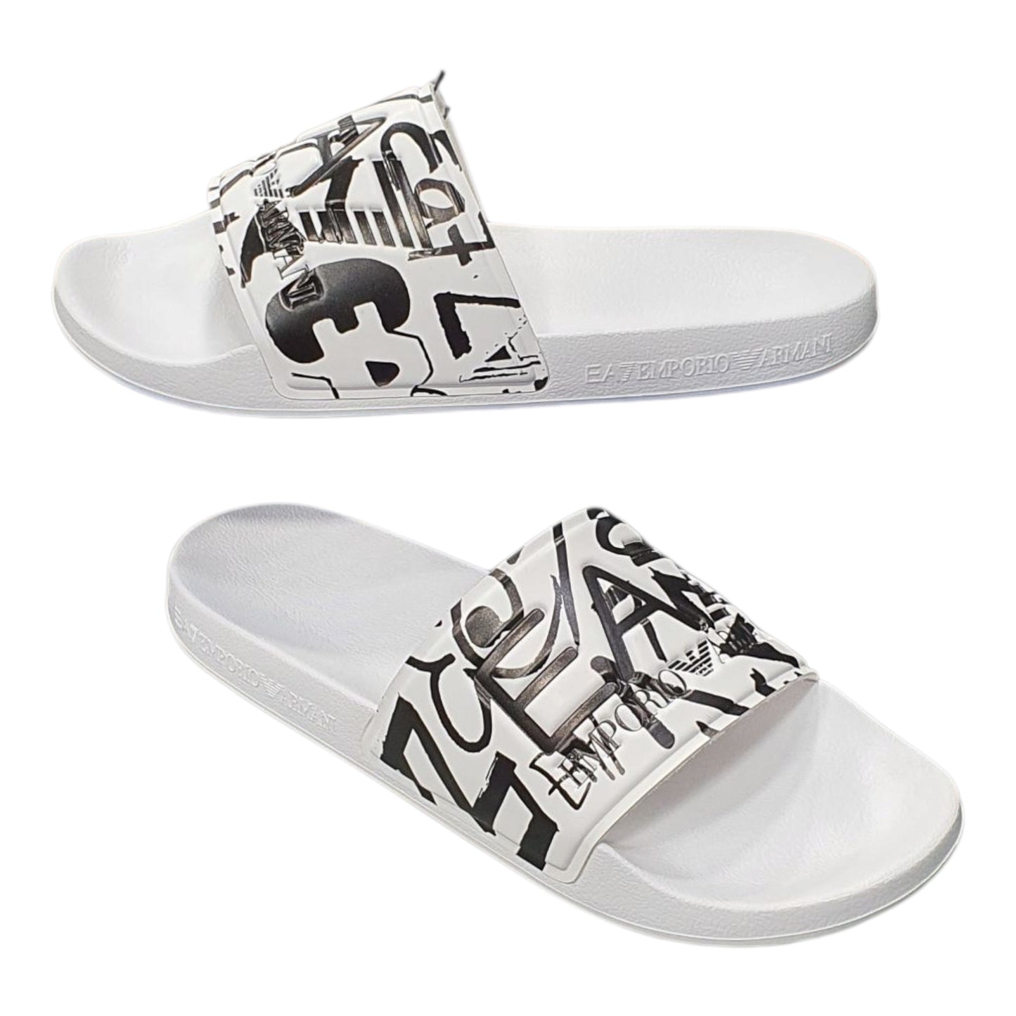 CHINELO ARMANI EA7
