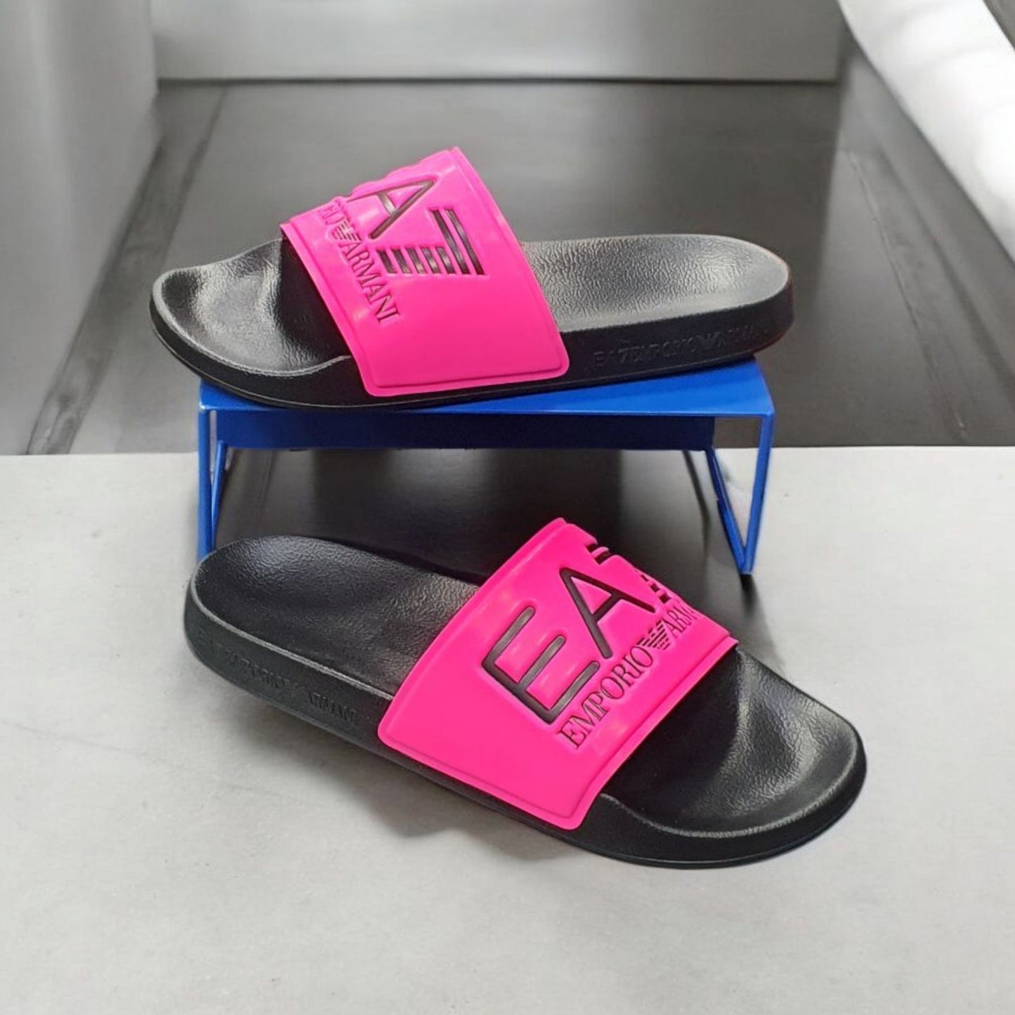 CHINELO ARMANI EA7