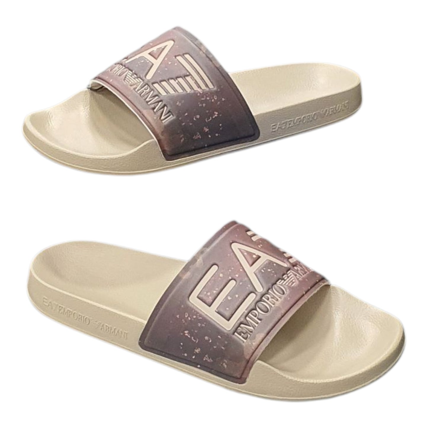 CHINELO ARMANI EA7