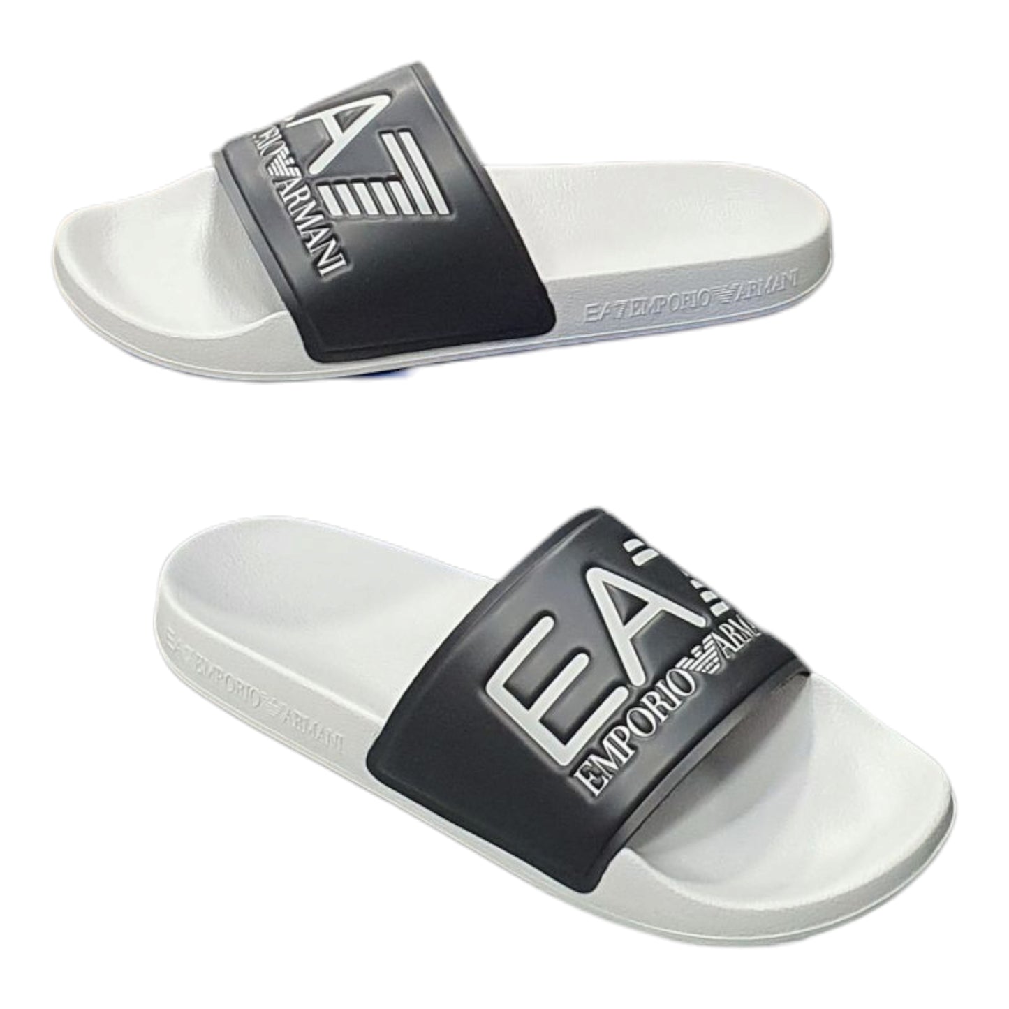 CHINELO ARMANI EA7