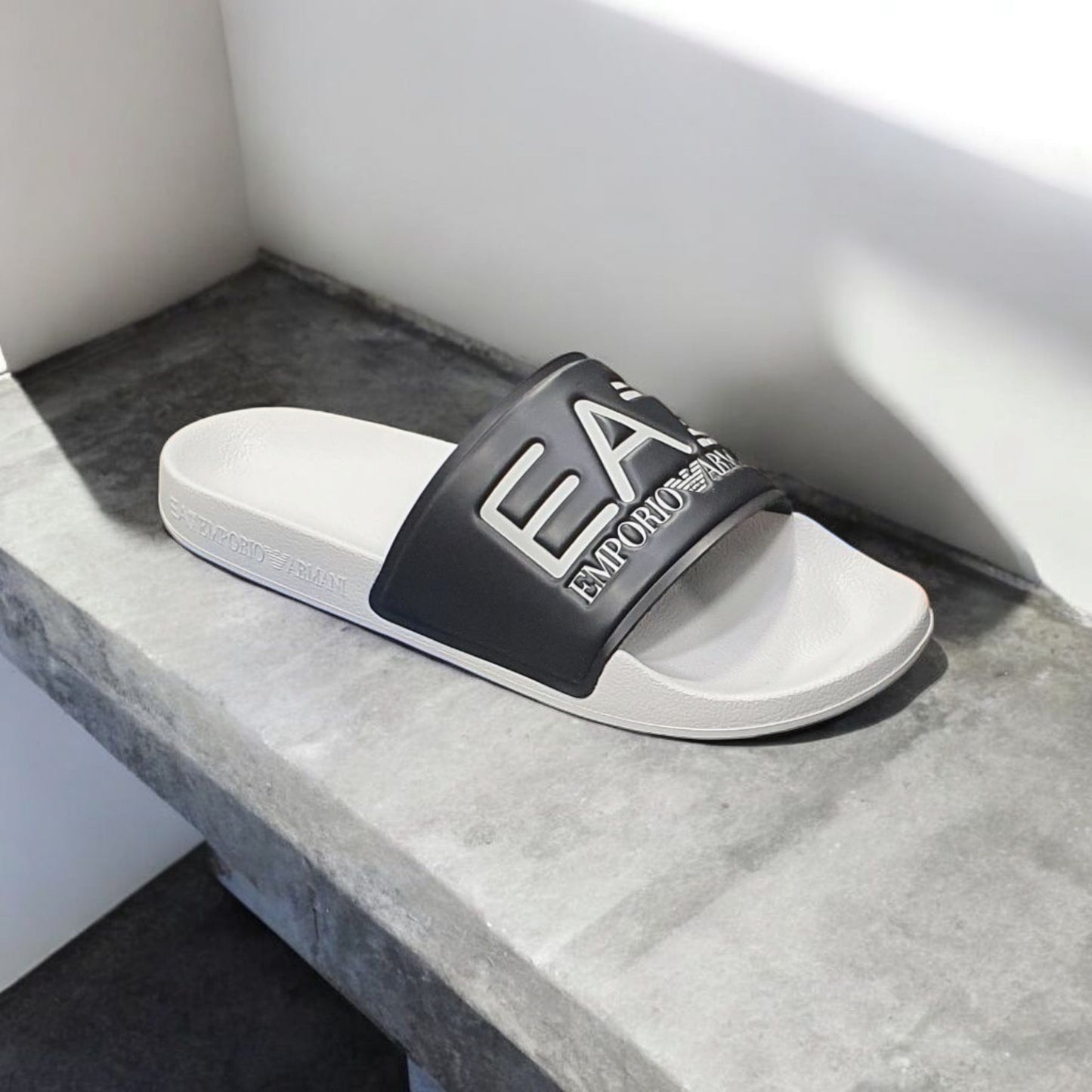 CHINELO ARMANI EA7