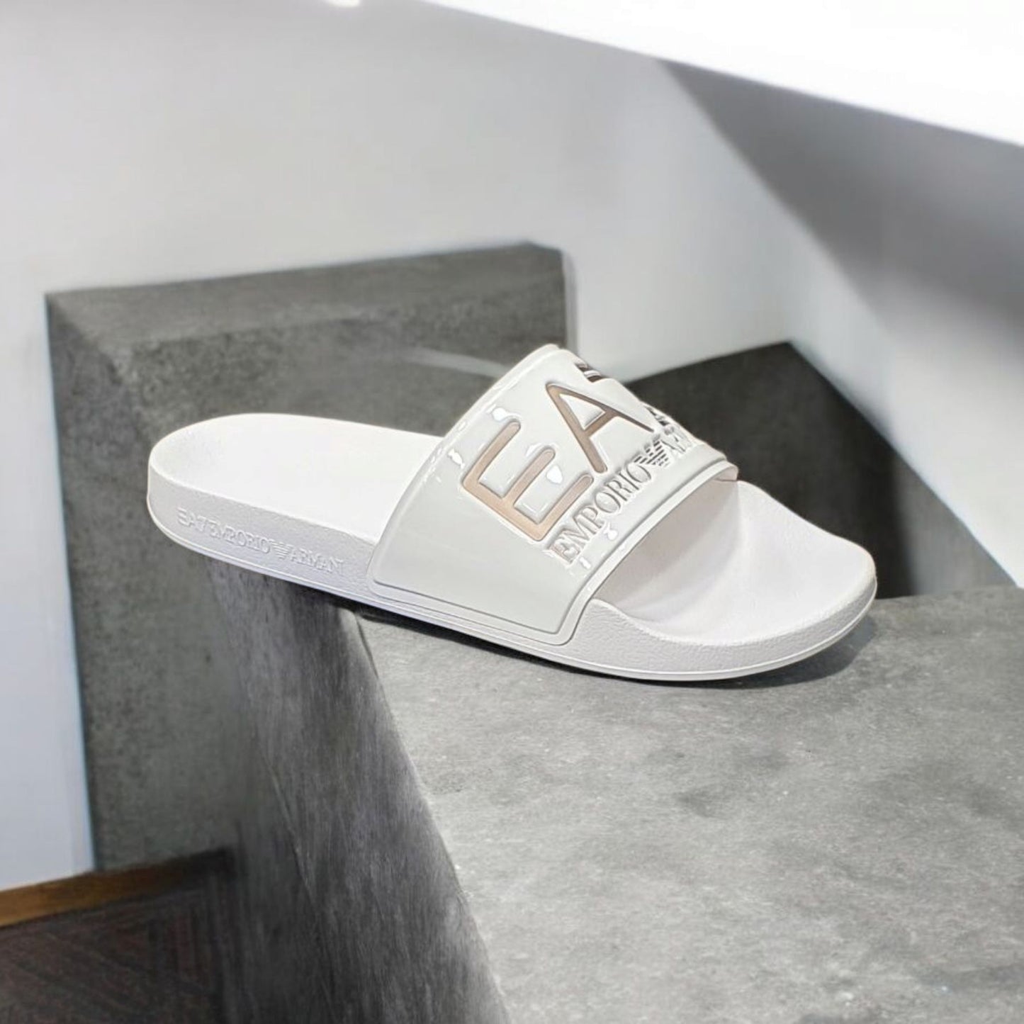 CHINELO ARMANI EA7