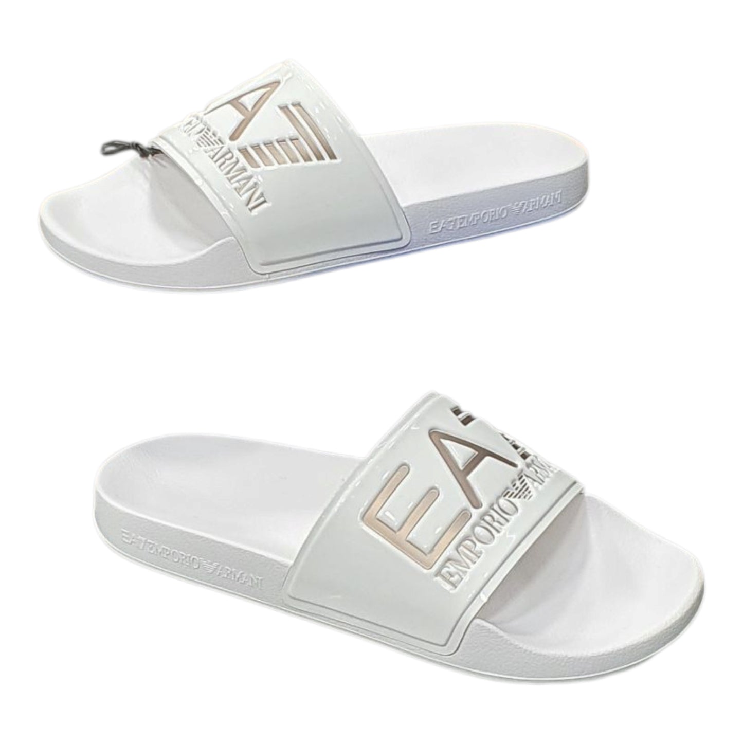 CHINELO ARMANI EA7