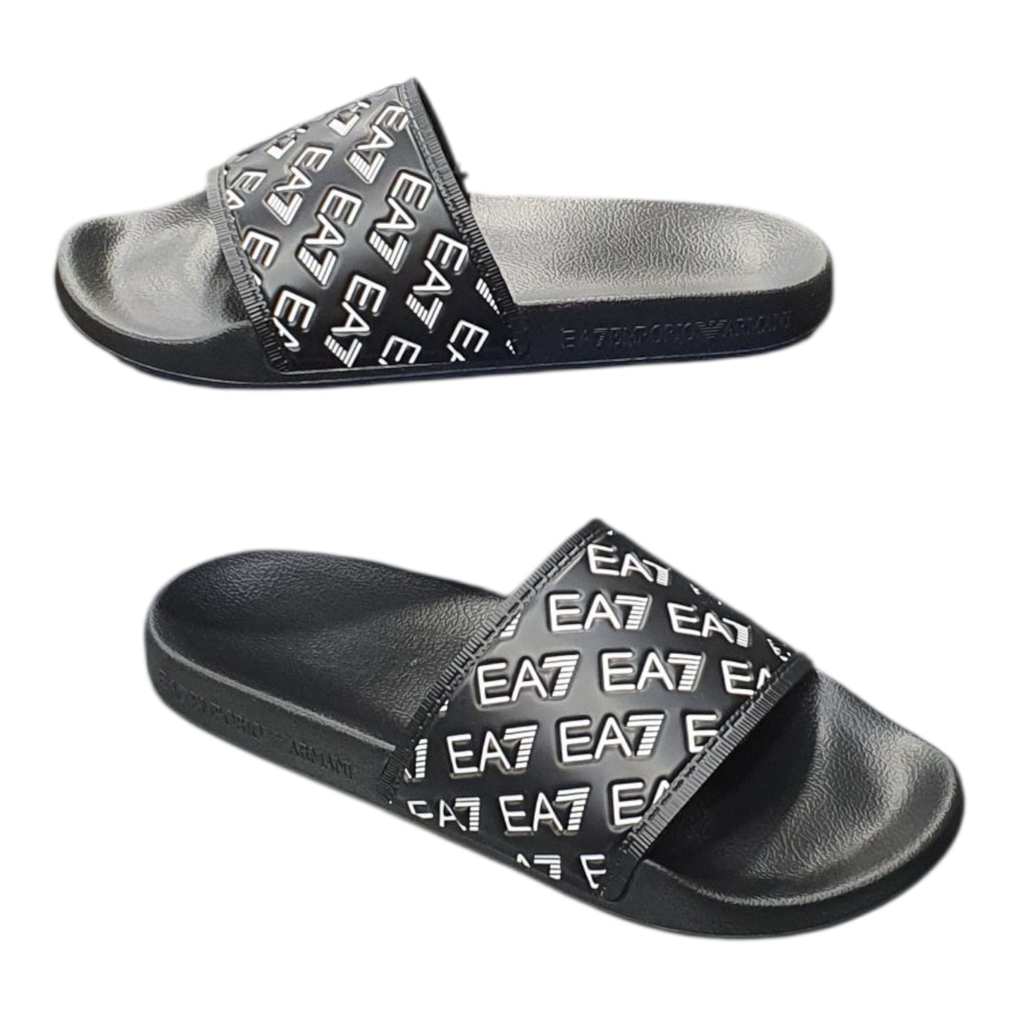 CHINELO ARMANI EA7