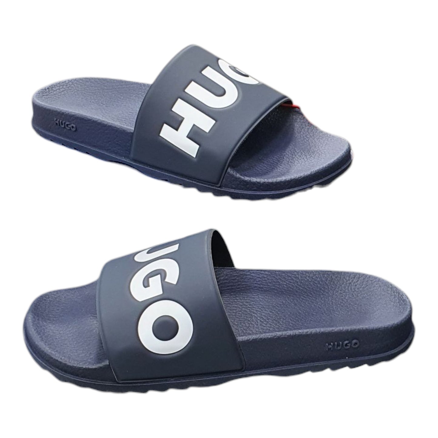 CHINELO HUGO