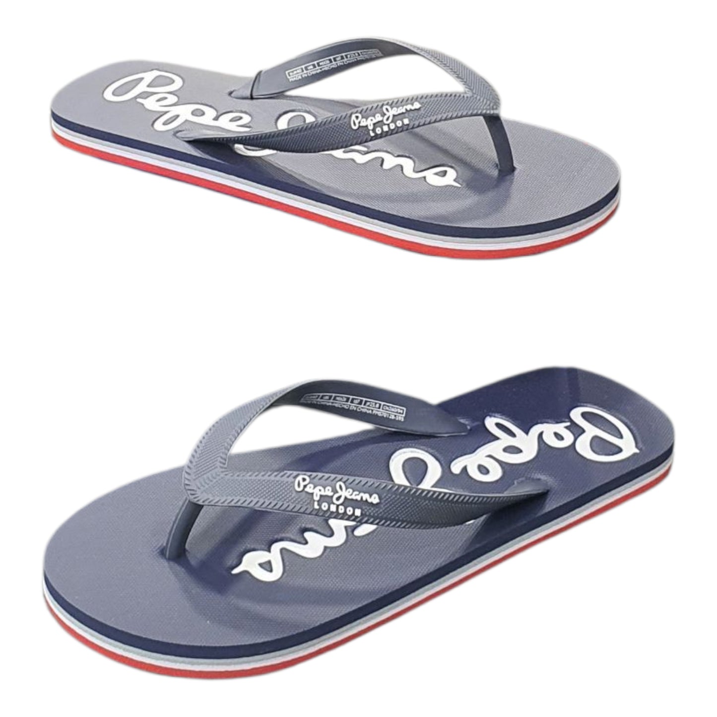 CHINELO PEPE JEANS