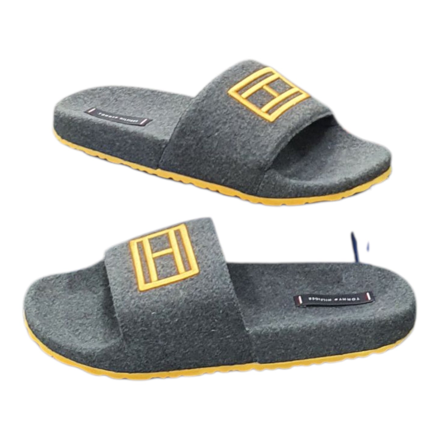 CHINELO TOMMY HILFIGER