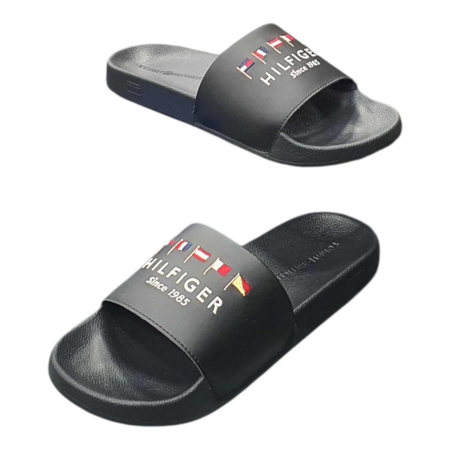 CHINELO TOMMY HILFIGER