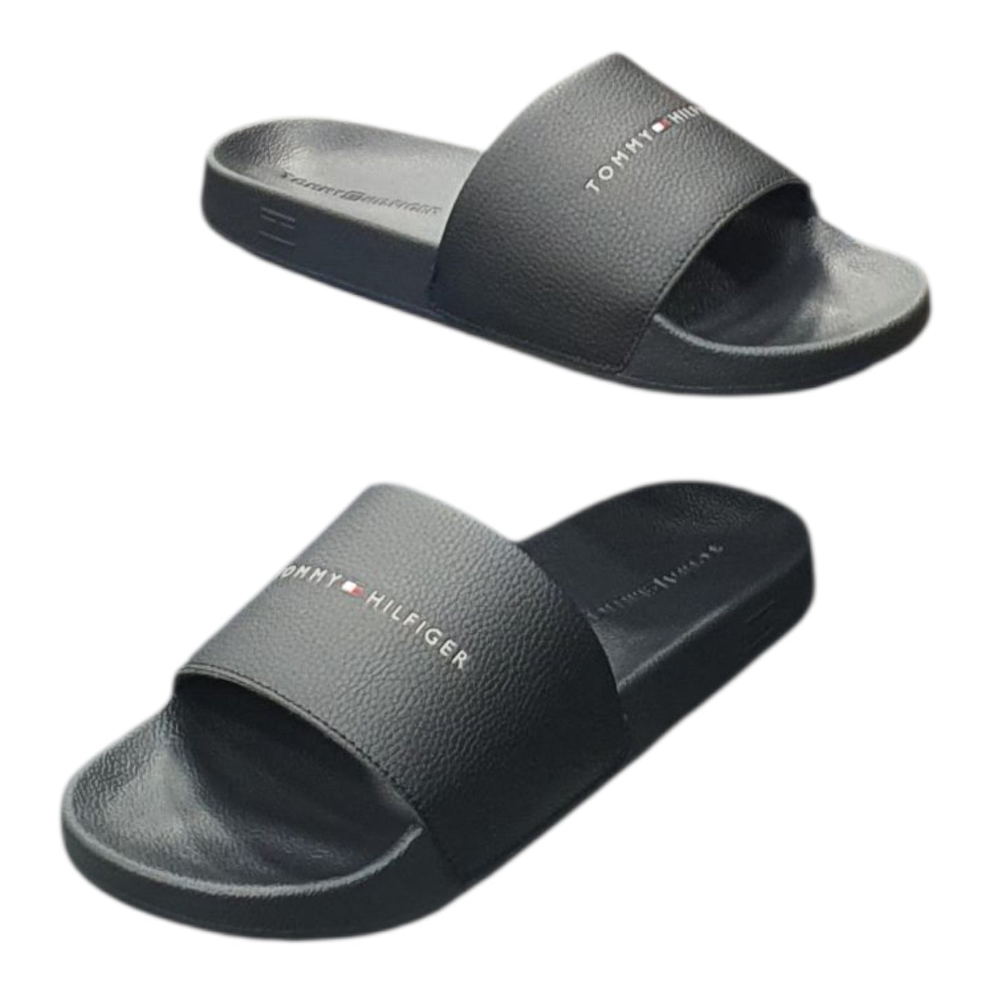 CHINELO TOMMY HILFIGER
