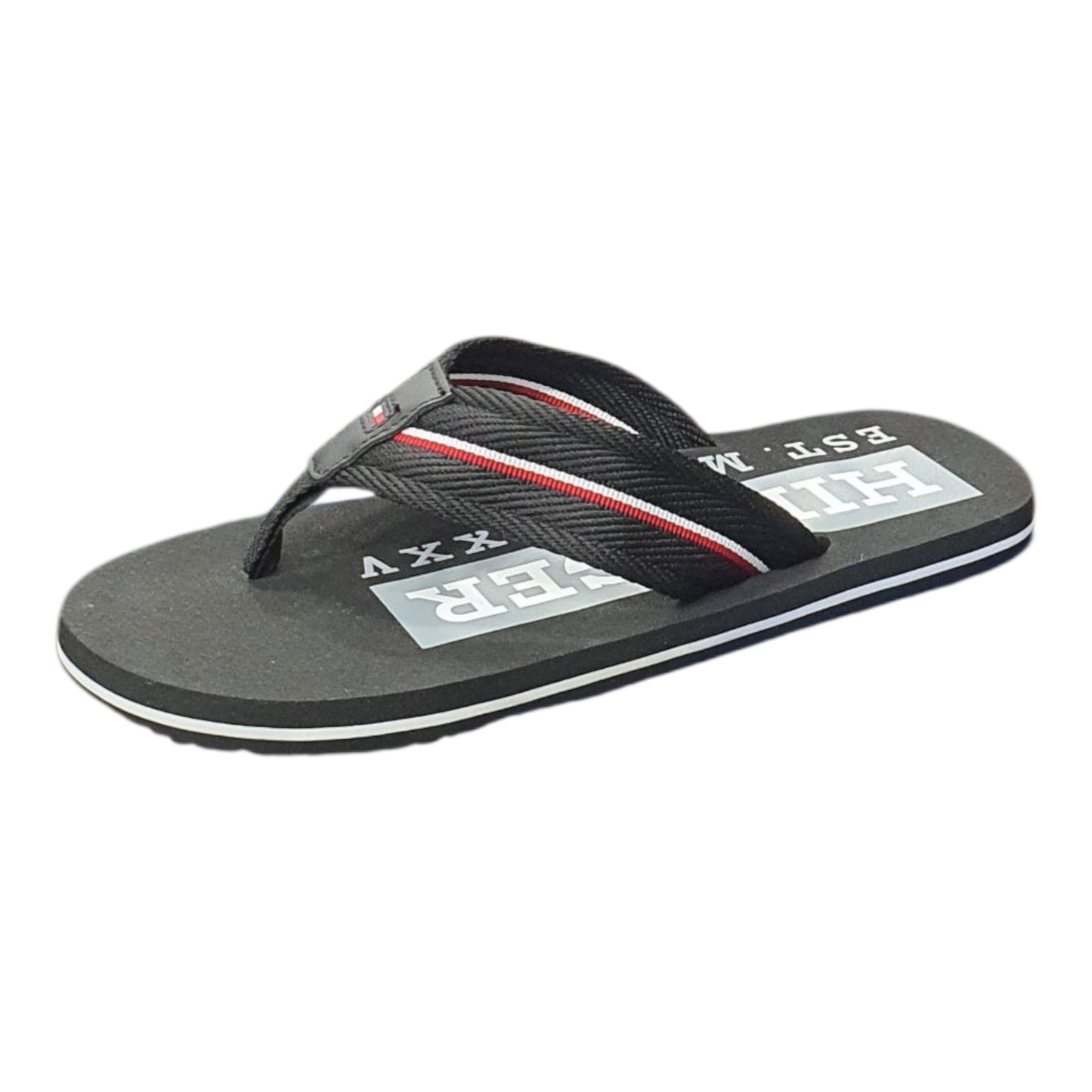 CHINELO TOMMY HILFIGER