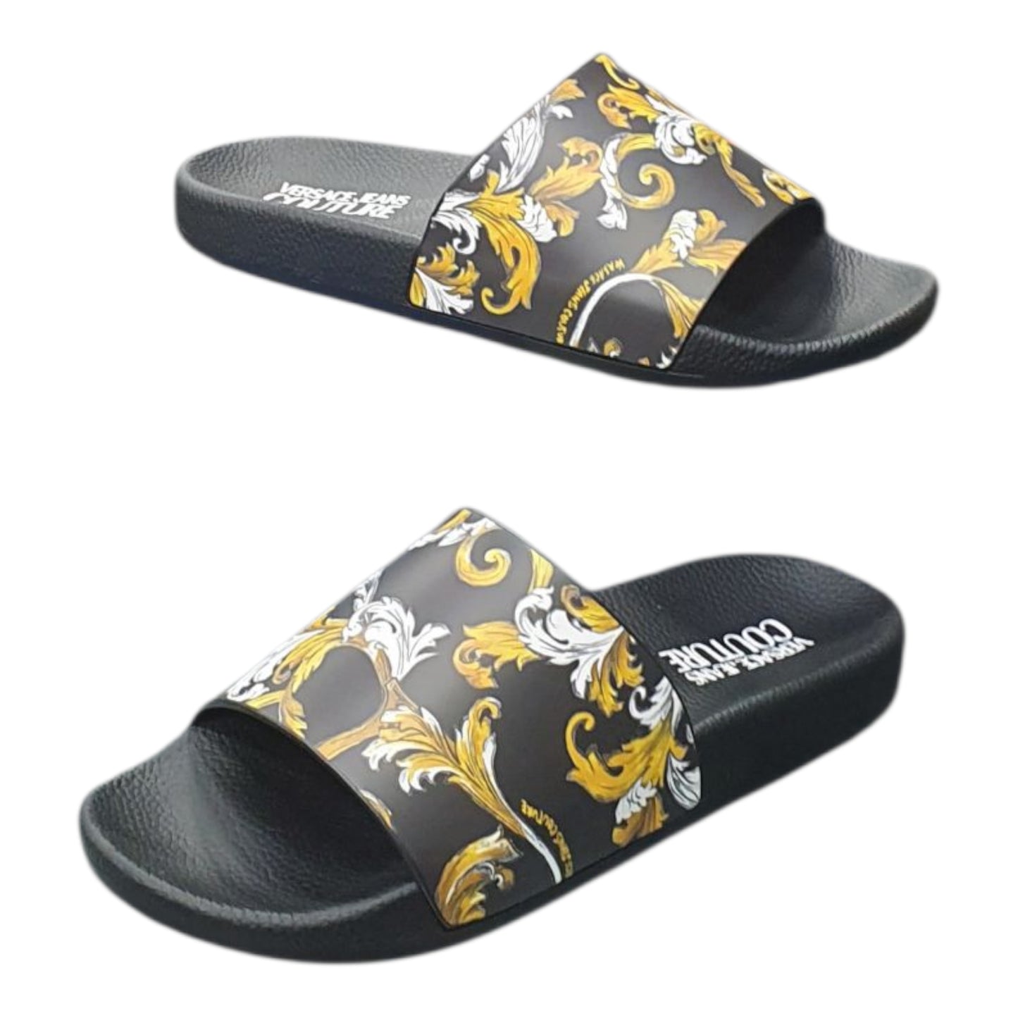 CHINELO VERSACE JEANS